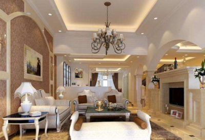 室內(nèi)裝飾工程設(shè)計(jì) 從概念到落地的藝術(shù)與科學(xué)