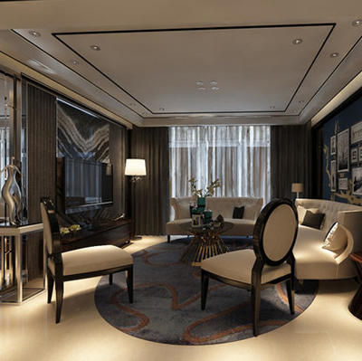 貴州天巢陽(yáng)光建筑工程勞務(wù) 專業(yè)室內(nèi)裝飾工程設(shè)計(jì)，打造品質(zhì)商業(yè)空間