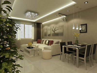 邯鄲藝峰裝飾工程 匠心獨(dú)運(yùn)，鑄就室內(nèi)設(shè)計(jì)新典范